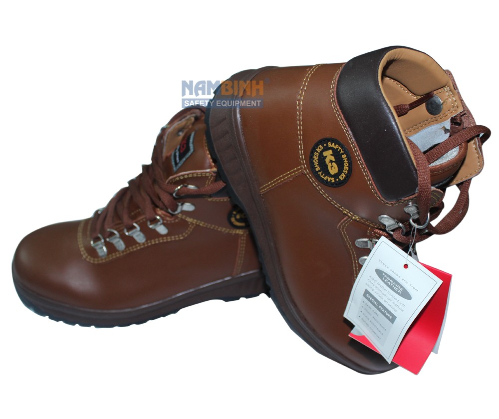 Giầy K3 Hàn Quốc